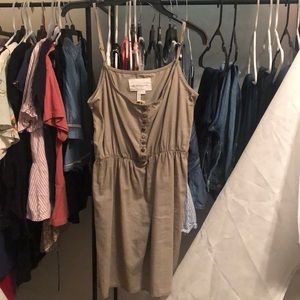 BCBGeneration Dress